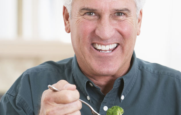 Single Tooth Implant