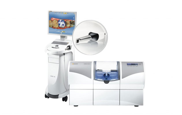 CEREC - New Dental Technology