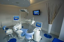 Dentist Surgery at Novocare Dental
